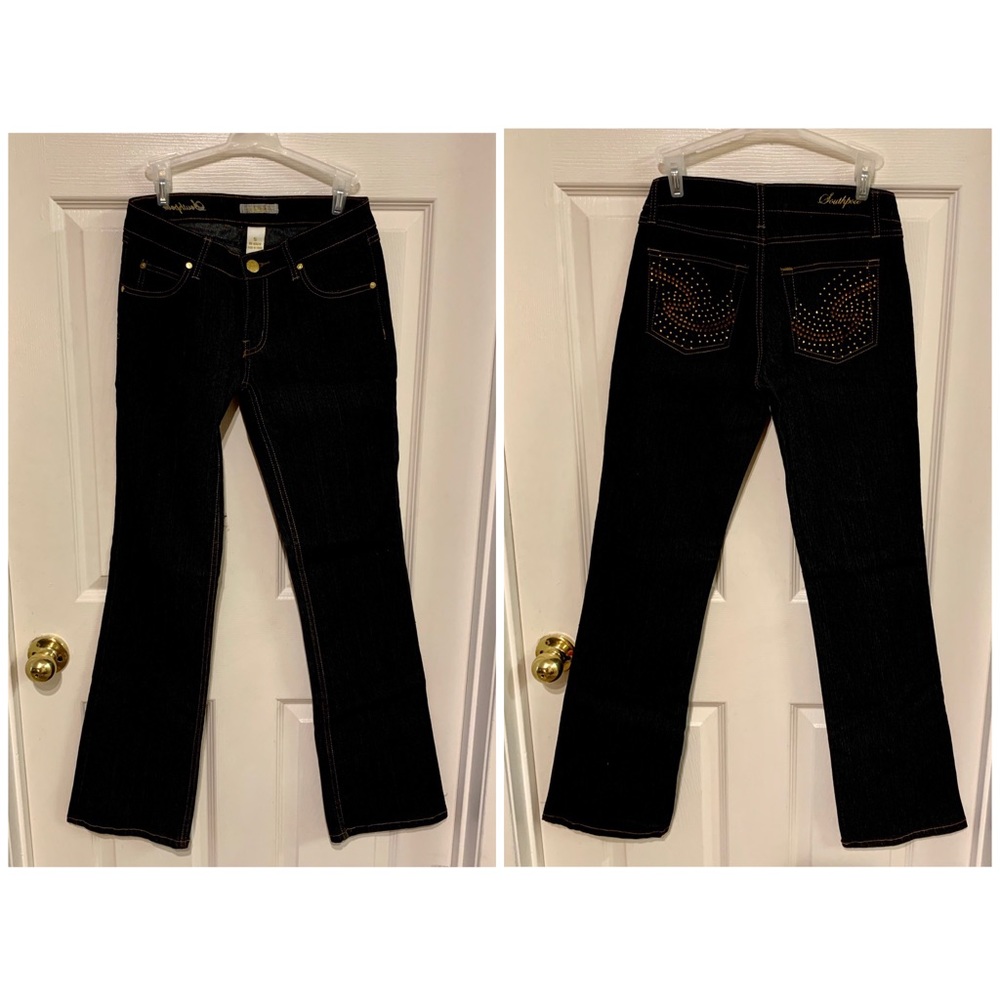 Southpole pants new